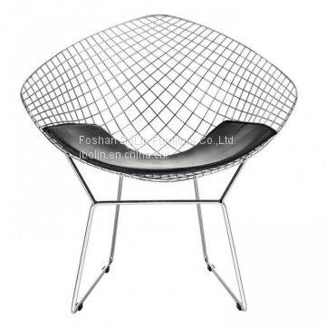 Harry Bertoia Diamond chair