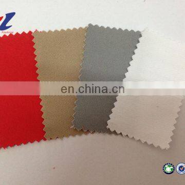 2016 high quantity low price polyester acid resistant and alkali resistant fabric