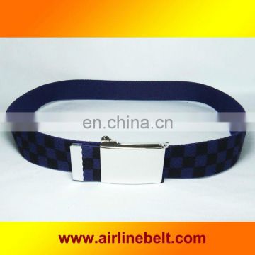 Top sale skinny purple belt