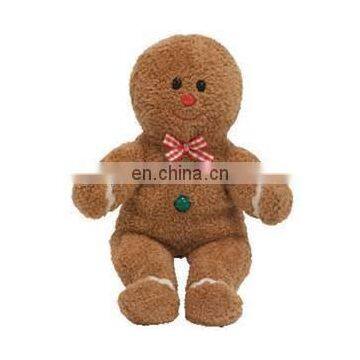 80cm 100cm 120cm 150cm 200cm Jumbo size toys The Gingerbread Man for Christmas gift