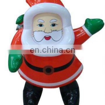 Inflatable Santa Clause