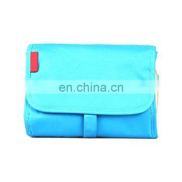 Custom Logo Makeup Brush Bag photo-2