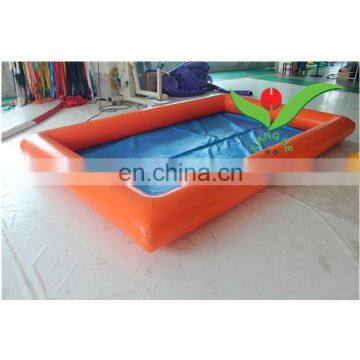 TOP SALE Inflatable Wave Pool Water Ball Pool photo-4