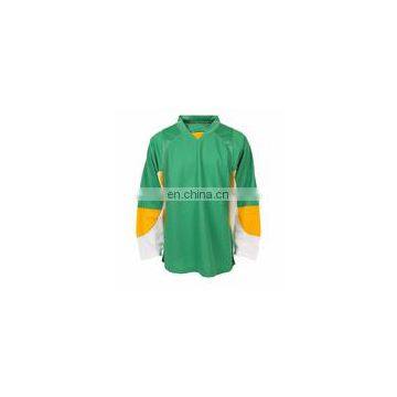 Inaria Minnesota North Stars Hockey Jersey Accpet Custom