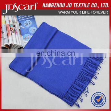 Hot sale factory direct new design viscose stripes scarf