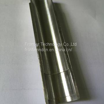 Custom Made Stainless Steel Sheet Metal Parts