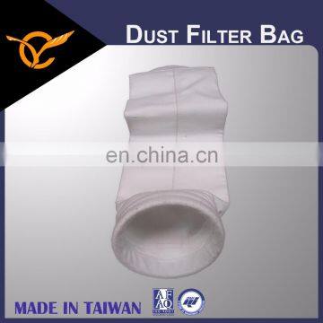 Non-Woven Fabric Filter Bag For Dust Collection