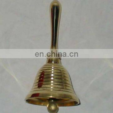 Brass Small Bells