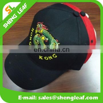 2016 high quality of cap baseaball men