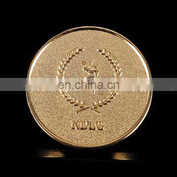 High Performance Advanced Oem Logo making coin dies