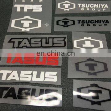 Beautiful AKA Heat Transfer Label For Clothing Custom for T-shirt photo-3