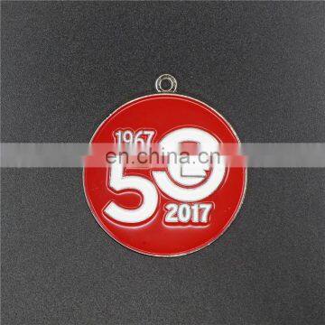 Custom Size Adjustable Keychain Anime Keychain photo-5