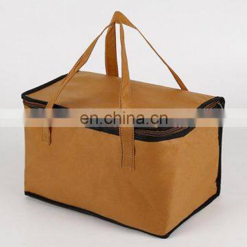 aluminium foil cooler bag