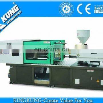 injection moulding machine plastic