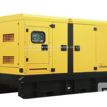 FAWDE 50HZ Generator