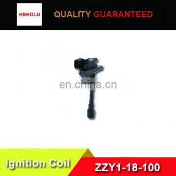 Ignition Coil for Mazda Family 323 1.6L ZZY1-18-100