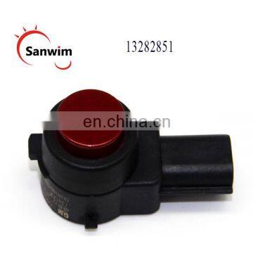 Automobile parts car accessories PDC sensor can bus Parking Sensor 13282851