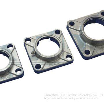 Bearing Accessory Housings Stainless Steel Casting