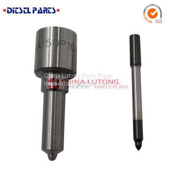 automatic diesel fuel nozzle DLLA150P1011/0 433 171 654 Common Rail