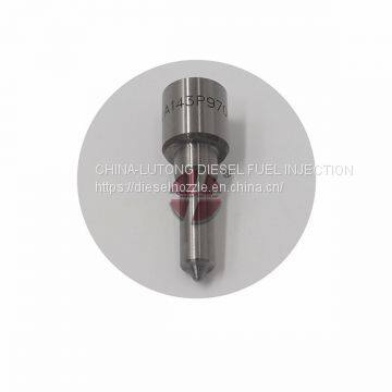 Common Rail Engine Parts DLLA152P980 Fits for Injector 095000-6980 ISUZU D-MAX Electronic Fuel Injector 093400-9800