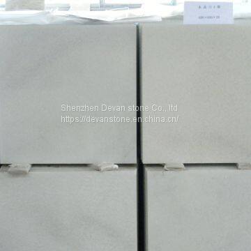 Crystal White Marble Slabs Marble Tiles photo-5