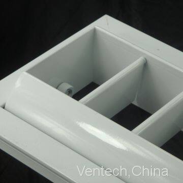Aluminum Drum Louver Diffuser Jet Diffuser China Supplier photo-5