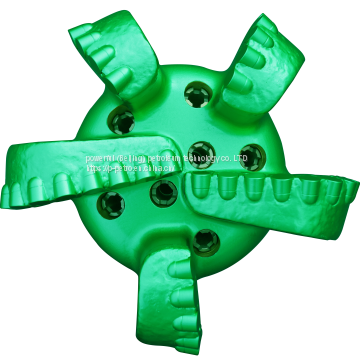 Steel Body PDC Bit 15 GS1905Z photo-3