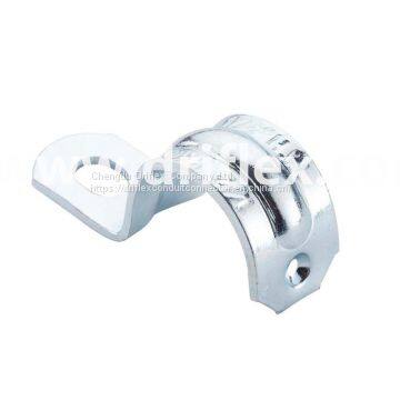 Driflex Electrical Metallic Tube Hole Straps Home Electrical Fittings photo-4