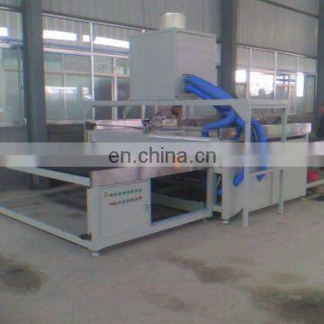 2600mm width Horizontal Glass Washing Machine / LOW-E Glass Washing Machine