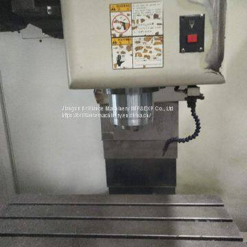 Taiwan Hartford PRO-800A vertical machining center