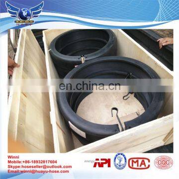 API Oilfield Compound Inflation Thread Protector in pipe fittings / Thread Protector