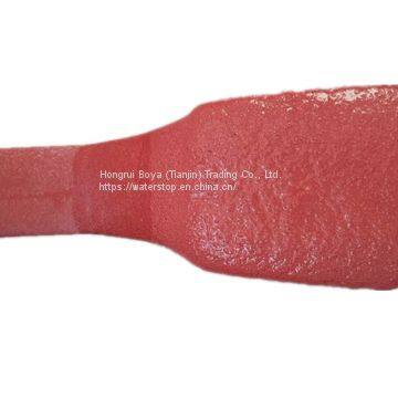 Concrete Joints Rubber Hydrophilic Swellable Bentonite Waterstop photo-4