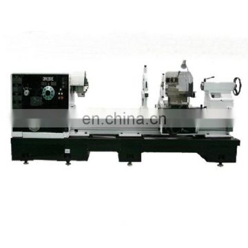 CW61100E series universal horizontal lathe machine for sale