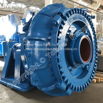 Tobee® Gravel Sand Pump-www.slurrypumpsupply.com