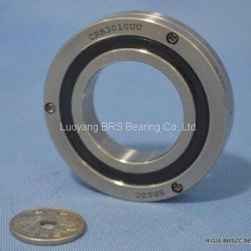 RB3010UU crossed roller bearings 30x55x10mm