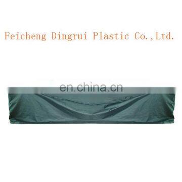 Heavy Duty Waterproof 210D Oxford Fabric Garden Patio Furniture Cover photo-2