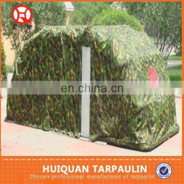 Ready made good quality camouflage fabric