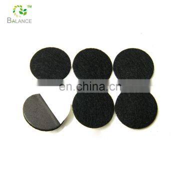 Self- stick Furniture Felt Floor Protector Pad