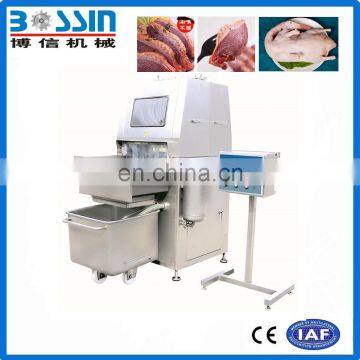 Industrial Brine Saline Meat Injector