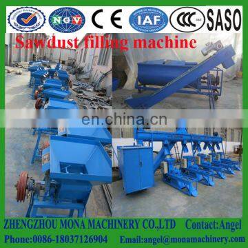 All Kinds Edible Mushroom Planting Production Line/Fungus Growing Production Line/Oyster Mushroom Planter photo-3