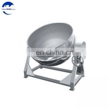Automatic Planetary Stirring Pot/Cooking Mixer/Jacketed Kettle