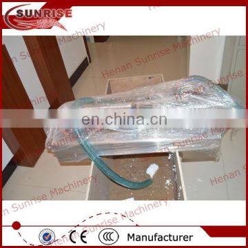 Small Manual Liquid Filling Machine photo-6
