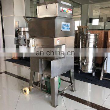 Automatic Vegetable Peeling Machine Maize Corn Peeing Equipment Fruit Vegetable Corn Thresher Electric Automatic photo-6