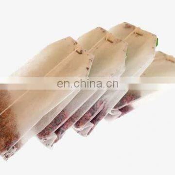 Low Cost Automatic Filter Paper Tea Bag Vertical Pouch Packaging Machinery photo-3