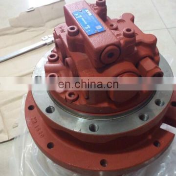 PC40MR-1 Excavator Travel Motor 22M-60-11132 PC40MR-1 Final Drive