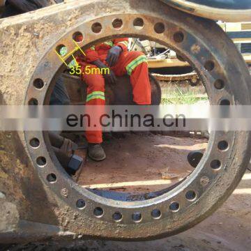 JRA0121 209/25318 JBA0167 229/02187 JS205 Final Drive JS260 Travel Gearbox