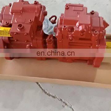 SY135 Hydraulic Pump K3V63DT Excavator Main Pump