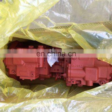 EC160BLC Hydraulic Pump EC160B Excavator Main Pump