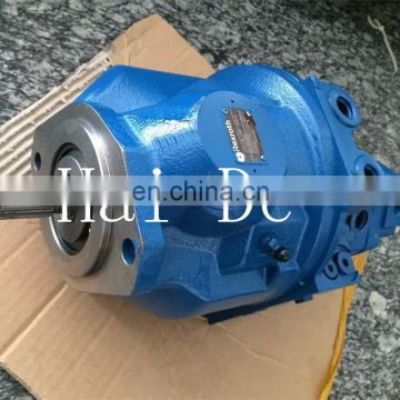 Rexroth AP2D25 pump,hydraulic main pump assy uchida rexroth ap2d25 for excavator kobelco volvo doosan