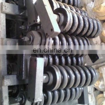 idler cushion assy, Tension Cylinder, Idler Tensioner for SK60